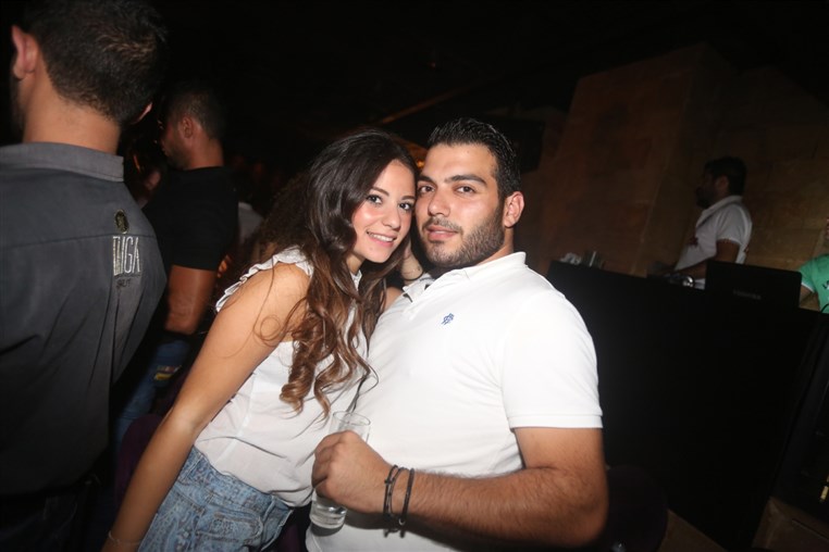 Taiga Beirut On Saturday Night
